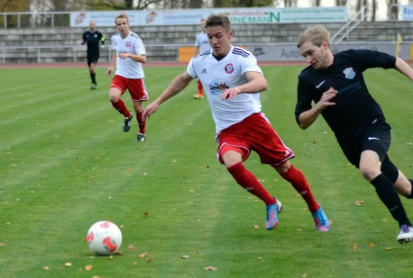 12. Wacker Gotha-FC Eisenach