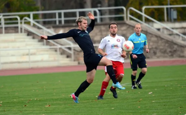 12. Wacker Gotha-FC Eisenach