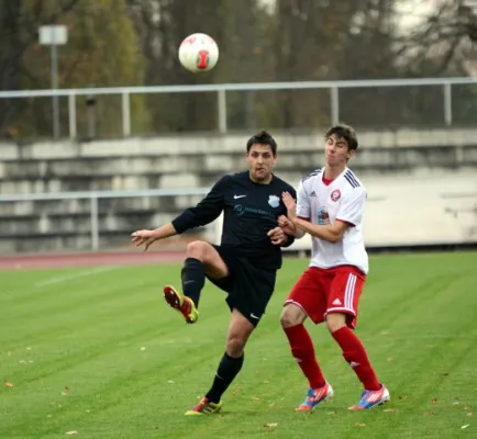 12. Wacker Gotha-FC Eisenach