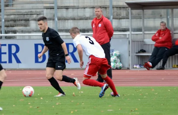12. Wacker Gotha-FC Eisenach