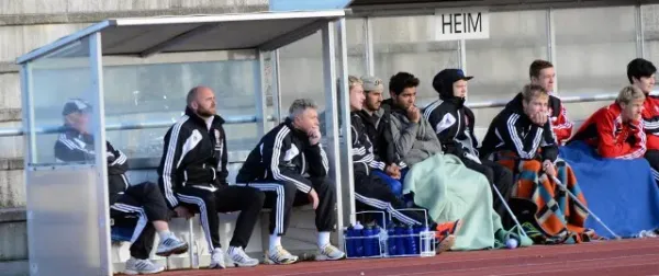 12. Wacker Gotha-FC Eisenach