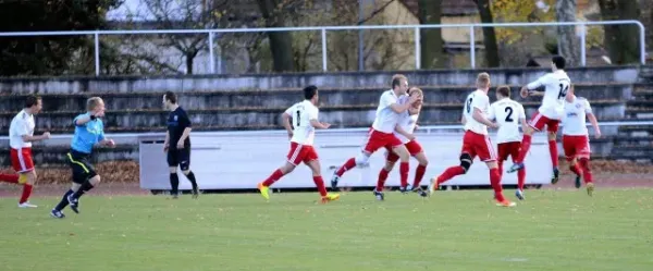 12. Wacker Gotha-FC Eisenach