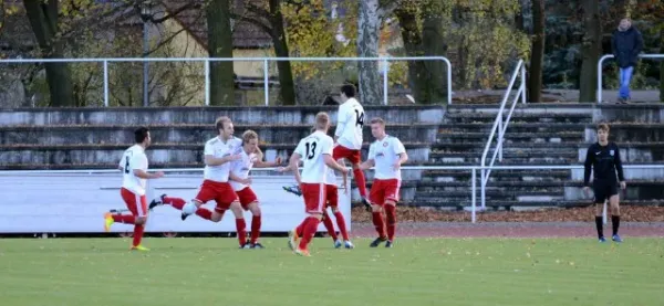 12. Wacker Gotha-FC Eisenach