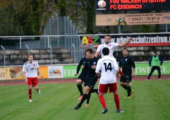 12. Wacker Gotha-FC Eisenach