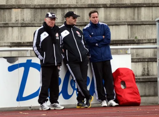 12. Wacker Gotha-FC Eisenach