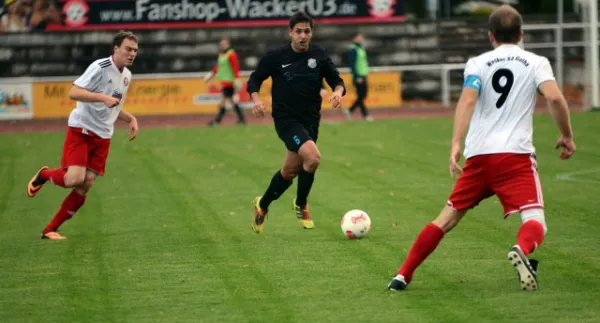 12. Wacker Gotha-FC Eisenach