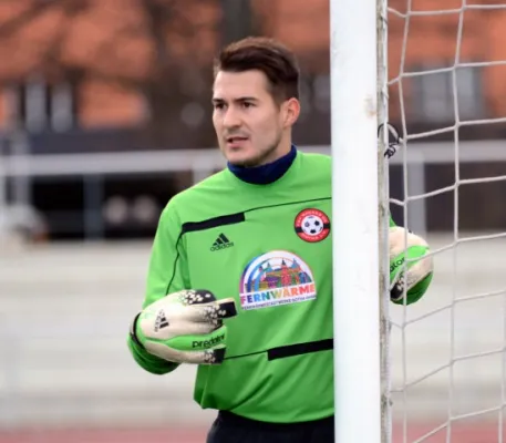 12. Wacker Gotha-FC Eisenach