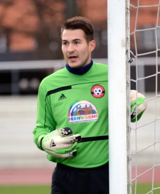 12. Wacker Gotha-FC Eisenach