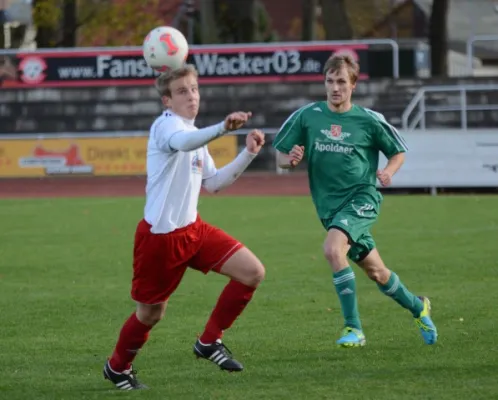 13. Wacker Gotha-SC Weimar