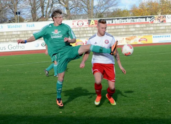 13. Wacker Gotha-SC Weimar