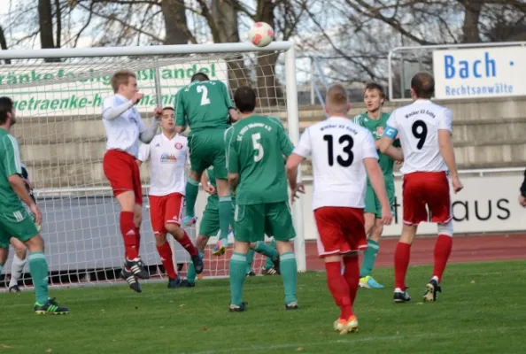 13. Wacker Gotha-SC Weimar