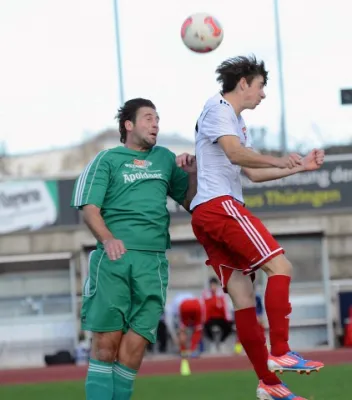 13. Wacker Gotha-SC Weimar