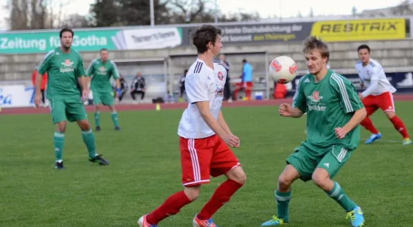 13. Wacker Gotha-SC Weimar