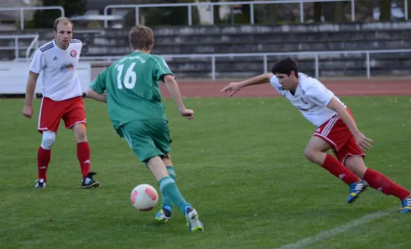 13. Wacker Gotha-SC Weimar