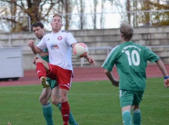 13. Wacker Gotha-SC Weimar