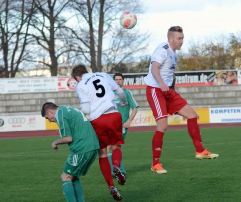 13. Wacker Gotha-SC Weimar