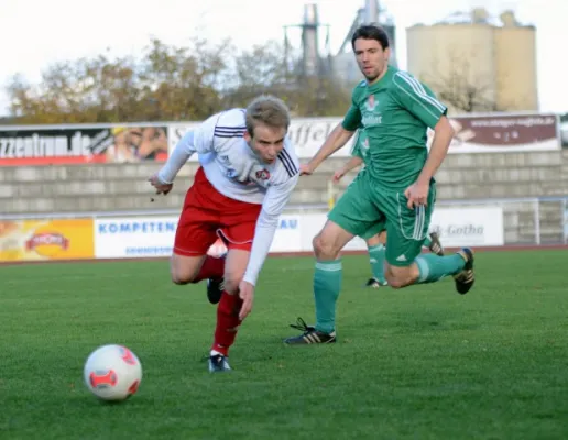 13. Wacker Gotha-SC Weimar