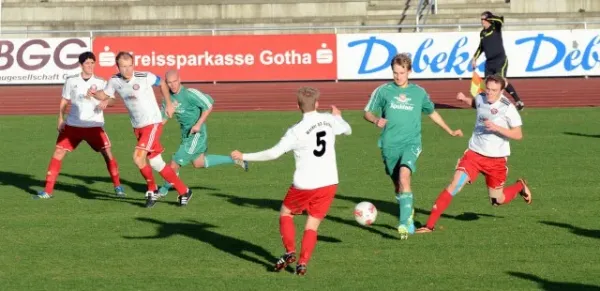 13. Wacker Gotha-SC Weimar