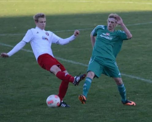 13. Wacker Gotha-SC Weimar