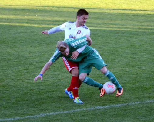 13. Wacker Gotha-SC Weimar