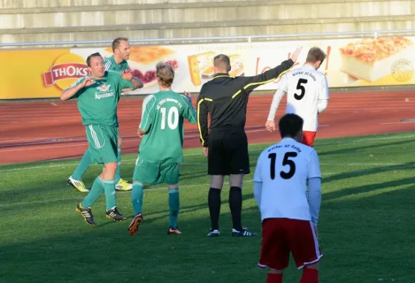 13. Wacker Gotha-SC Weimar