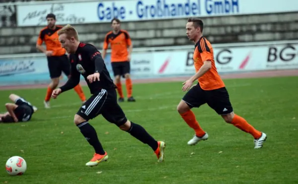 15. Wacker Gotha-Wismut Gera