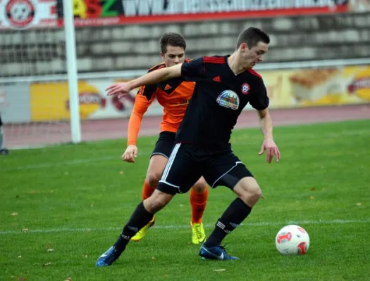 15. Wacker Gotha-Wismut Gera