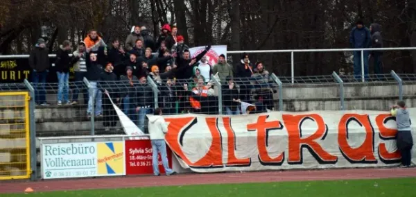 15. Wacker Gotha-Wismut Gera