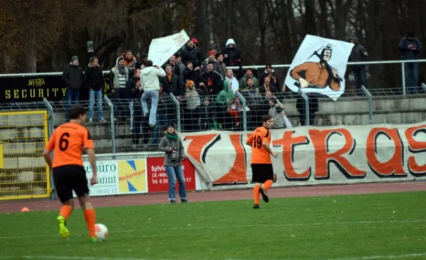 15. Wacker Gotha-Wismut Gera