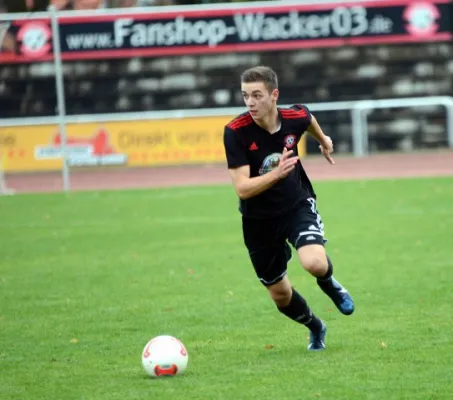 15. Wacker Gotha-Wismut Gera