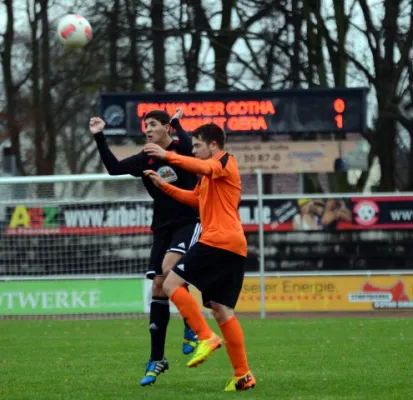 15. Wacker Gotha-Wismut Gera