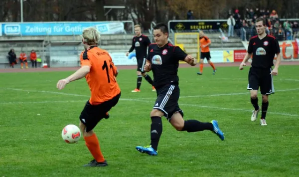 15. Wacker Gotha-Wismut Gera