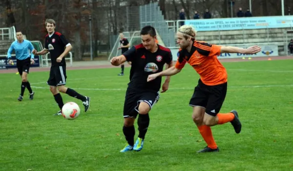 15. Wacker Gotha-Wismut Gera