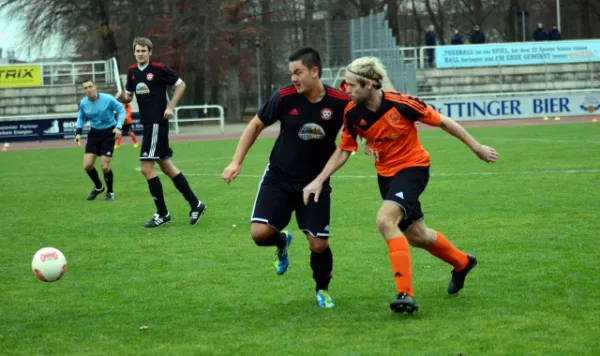 15. Wacker Gotha-Wismut Gera