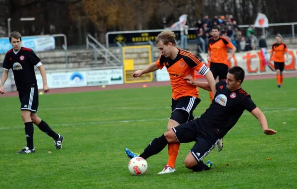 15. Wacker Gotha-Wismut Gera