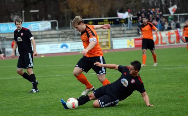 15. Wacker Gotha-Wismut Gera