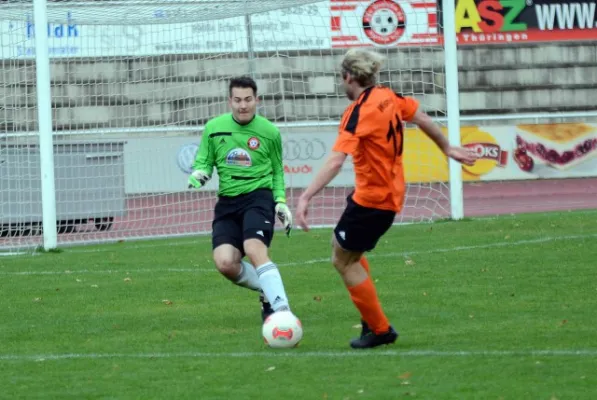 15. Wacker Gotha-Wismut Gera