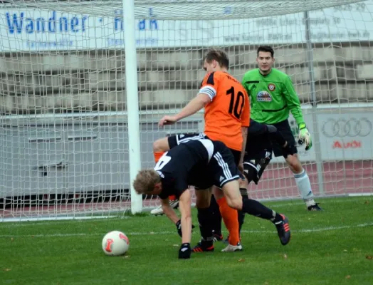 15. Wacker Gotha-Wismut Gera