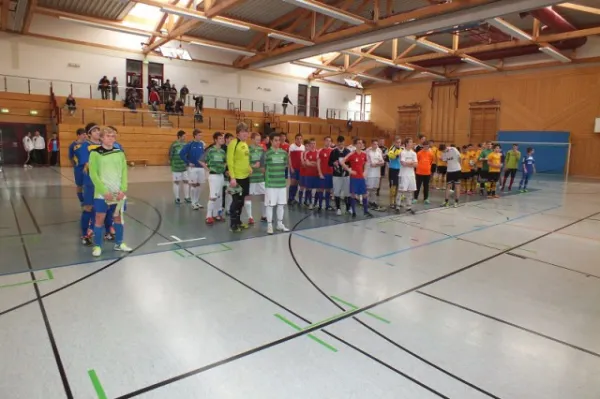 7. Raftl-Baumbach-Turnier