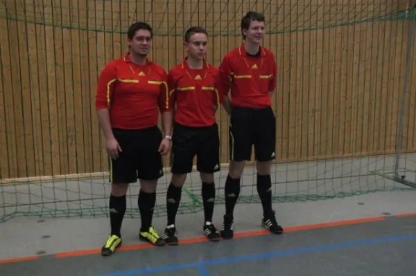 7. Raftl-Baumbach-Turnier