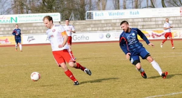 16. Wacker Gotha-BW Dachwig-Döllstädt