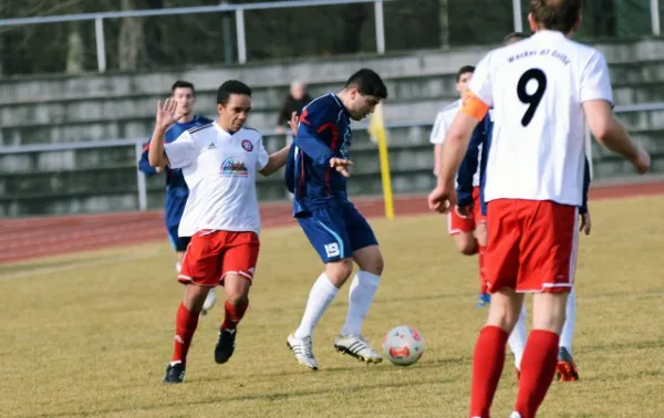 16. Wacker Gotha-BW Dachwig-Döllstädt