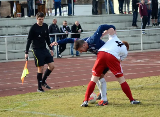 16. Wacker Gotha-BW Dachwig-Döllstädt