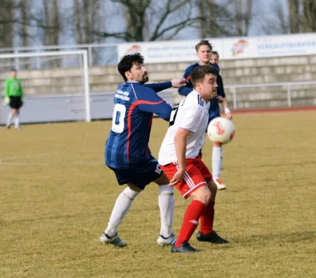 16. Wacker Gotha-BW Dachwig-Döllstädt