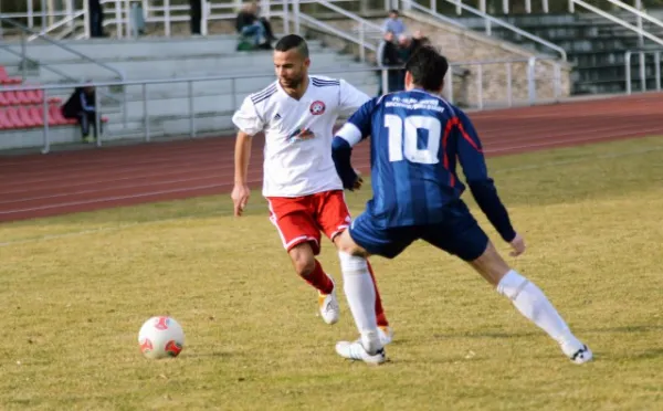 16. Wacker Gotha-BW Dachwig-Döllstädt