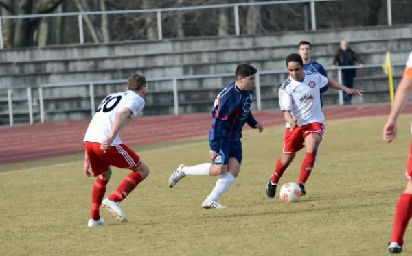 16. Wacker Gotha-BW Dachwig-Döllstädt