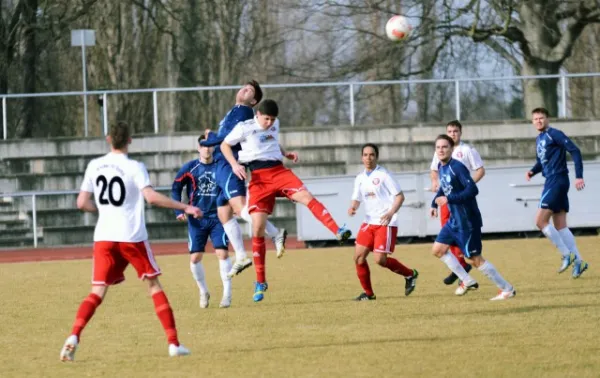 16. Wacker Gotha-BW Dachwig-Döllstädt