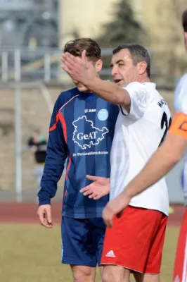 16. Wacker Gotha-BW Dachwig-Döllstädt