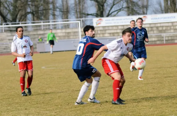 16. Wacker Gotha-BW Dachwig-Döllstädt