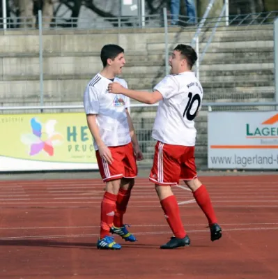 16. Wacker Gotha-BW Dachwig-Döllstädt